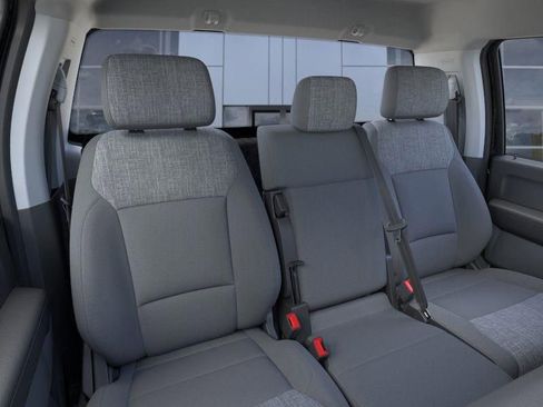 New 2025 Ford F550 2WD Regular Cab Super Duty image 10