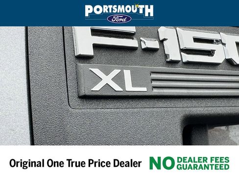 New 2025 Ford F150 XL w/ Equipment Group 103A High image 18