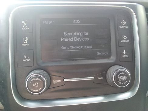 Used 2016 RAM 2500 Tradesman w/ Chrome Appearance Group image 18