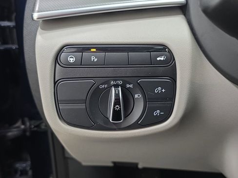 Certified 2023 INFINITI QX50 Luxe AWD/4WD image 21