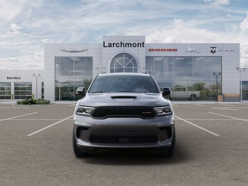 New 2026 Dodge Durango GT image 6