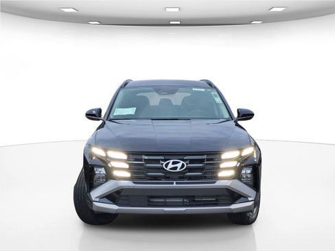 New 2026 Hyundai Tucson SEL image 2