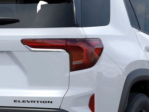 New 2026 GMC Terrain Elevation w/ Elevation Premium Package image 11