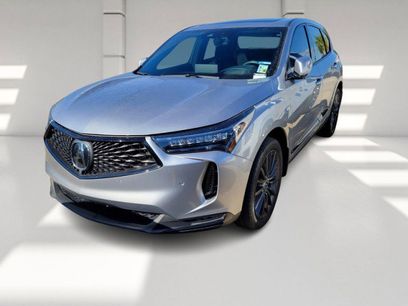 Used 2024 Acura RDX A-Spec