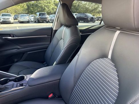 Used 2024 Toyota Camry SE image 20