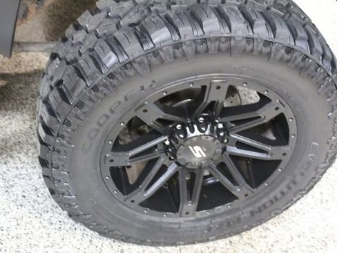 Used 2006 Chevrolet Silverado 2500 W/T w/ Heavy-Duty Power Package image 26