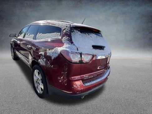 Used 2017 Chevrolet Traverse Premier image 6