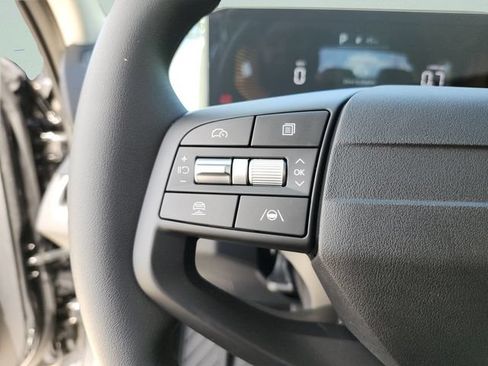 New 2026 Kia K4 FWD image 28
