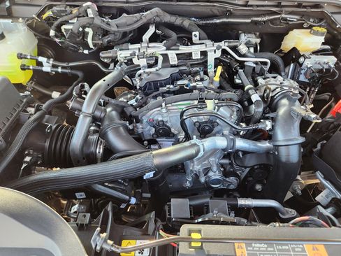 New 2025 Ford Ranger XLT w/ Trailer Tow Package image 25