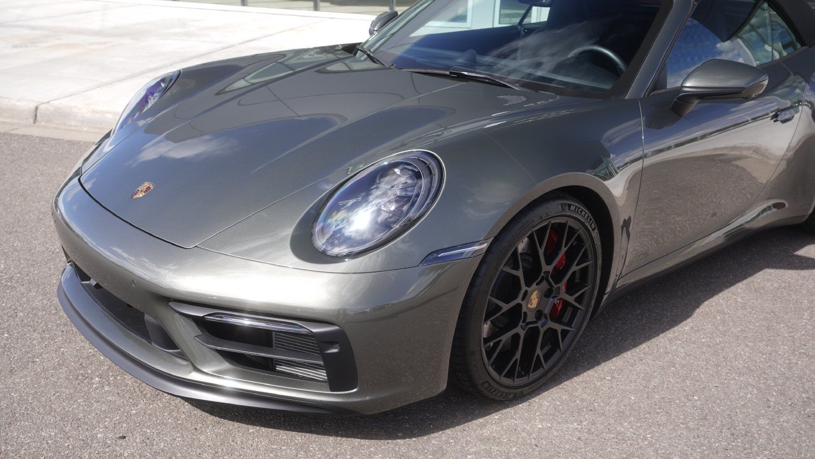 Used 2023 Porsche 911 Carrera GTS RWD image 26