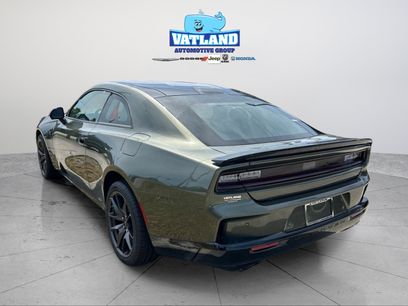 New 2026 Dodge Charger Scat Pack