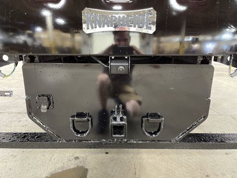 New 2025 Ford F550 4x4 Regular Cab Super Duty image 6