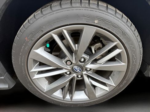 Used 2022 Subaru WRX AWD/4WD image 31