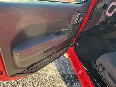 New 2026 Jeep Gladiator Sport image 14