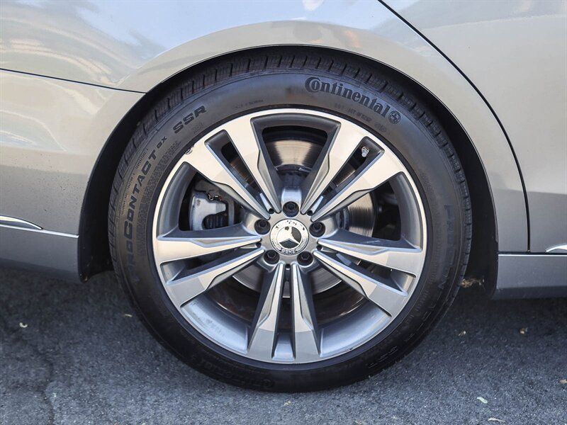 Used 2015 Mercedes-Benz S 550 Sedan image 13