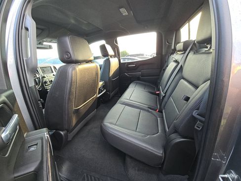 Used 2021 Chevrolet Silverado 1500 LTZ RWD image 14