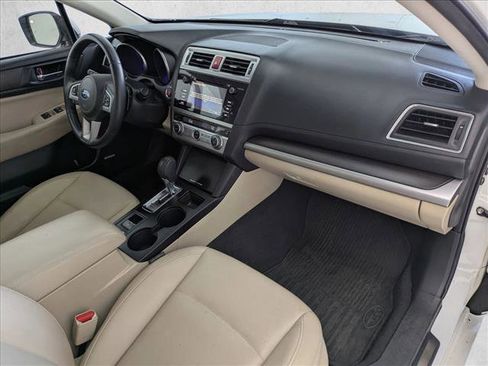 Used 2017 Subaru Legacy 2.5i Limited AWD/4WD image 21
