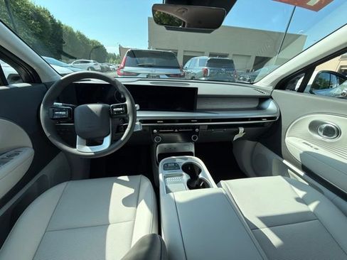 Certified 2026 Hyundai Ioniq 9 SEL AWD/4WD image 25