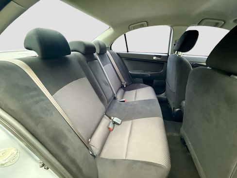 Used 2015 Mitsubishi Lancer Evolution GSR image 23