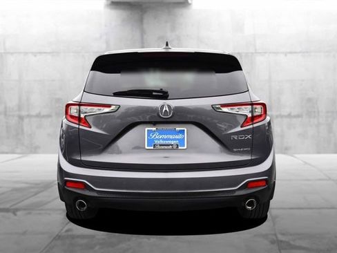 Used 2019 Acura RDX AWD w/ Technology Package image 6