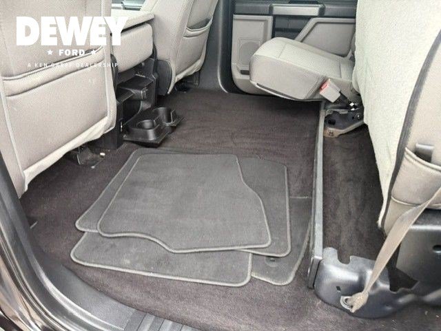 Used 2020 Ford F150 XLT w/ Equipment Group 301A Mid AWD/4WD image 29