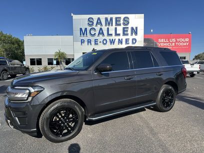Used 2022 Ford Expedition XLT
