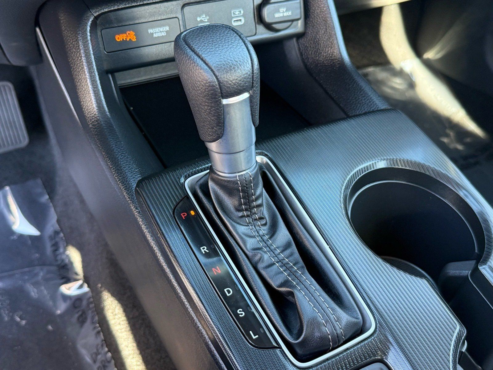 Certified 2026 Honda Civic LX image 25