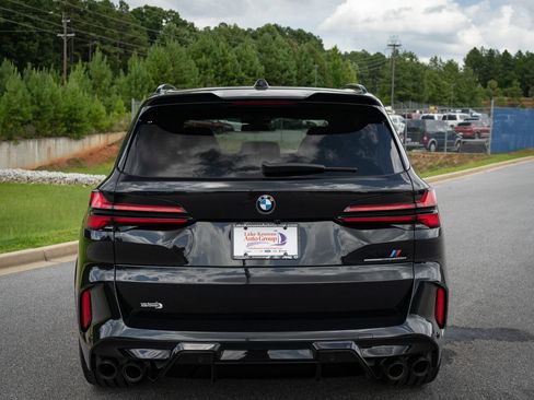 Used 2026 BMW X5 M Competition w/ Executive Package AWD/4WD image 19