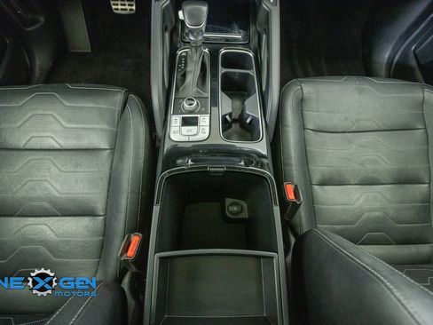 Used 2022 Kia Telluride SX w/ SX Prestige Package AWD/4WD image 33