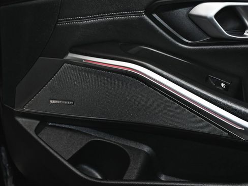 Used 2024 BMW M3 Competition image 19