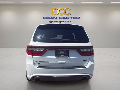 Used 2023 Dodge Durango R/T AWD/4WD image 4