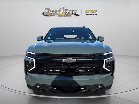 New 2026 Chevrolet Suburban RST w/ RST Capability Package image 2