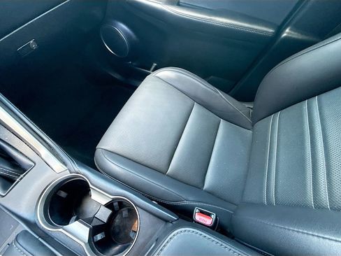 Used 2021 Lexus NX 300 FWD w/ Comfort Package image 23