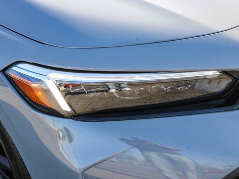 Certified 2026 Honda Civic Si image 4
