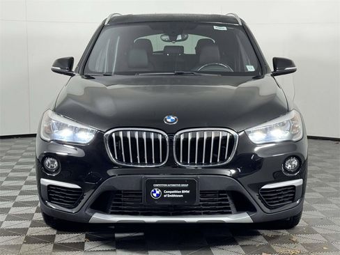 Used 2018 BMW X1 xDrive28i image 6