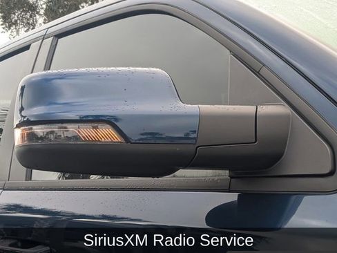 Used 2024 RAM 1500 Big Horn image 11