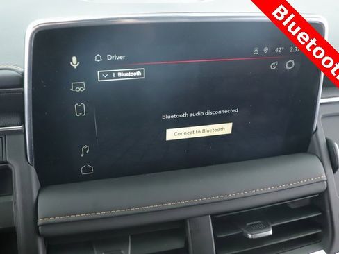 Used 2023 GMC Yukon AT4 image 26