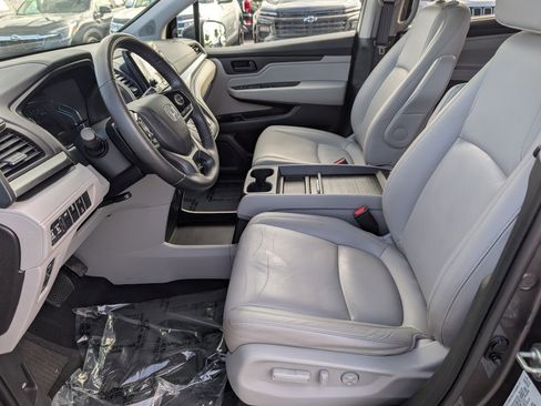 Used 2019 Honda Odyssey EX-L image 19
