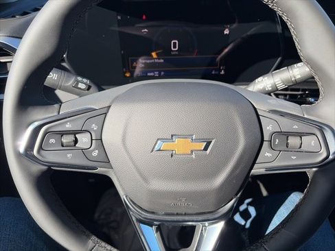 New 2026 Chevrolet TrailBlazer LT w/ Convenience Package image 21