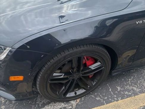 Used 2014 Audi S7 Prestige image 4