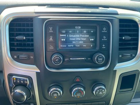 Used 2019 RAM 1500 Classic SLT AWD/4WD image 23