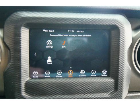 Used 2022 Jeep Gladiator Sport image 25