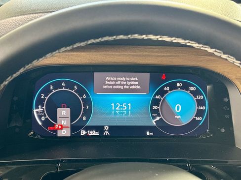 New 2026 Volkswagen Atlas SE image 14