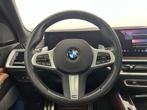 Certified 2024 BMW X5 xDrive40i w/ Executive Package image 17