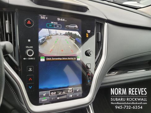 Certified 2024 Subaru Outback Limited image 10