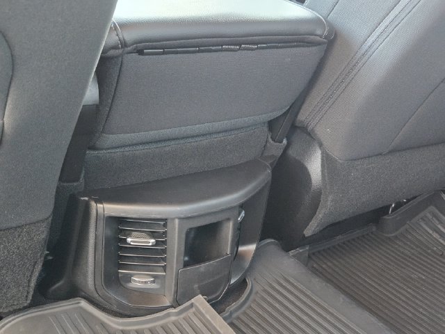 Used 2025 RAM 2500 Lone Star AWD/4WD image 38
