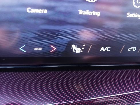 New 2026 Chevrolet Traverse Z71 image 24