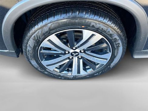 New 2026 Mitsubishi Outlander Sport Base image 39