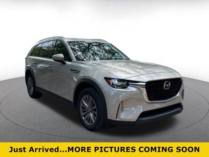 Used 2025 MAZDA CX-90 3.3 Turbo w/ Preferred Package