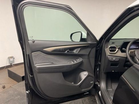 New 2026 Chevrolet TrailBlazer ACTIV w/ Convenience Package image 9